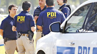 Matan a tiros a un venezolano: Delincuentes lo persiguieron en un carro