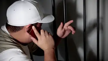 PELIGRO INMINENTE: Revelan modus operandi de los delitos cometidos desde las cárceles por plataformas digitales PELIGRO INMINENTE: Revelan modus operandi de los delitos cometidos desde las cárceles por plataformas digitales