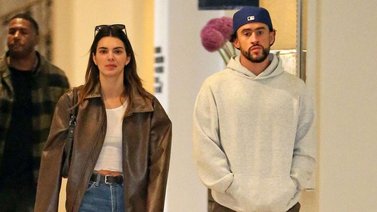 ¿Kendall Jenner embarazada de Bad Bunny? Esto se sabe