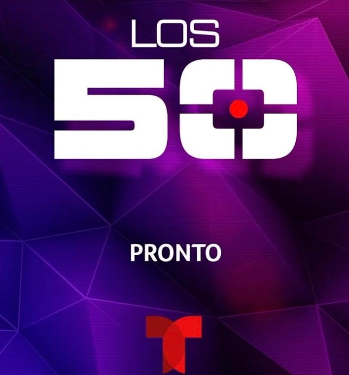 CAMARGONOTAS: 50 celebridades enfrentarán desafíos inesperados en Telemundo