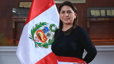 Ministra peruana renunció a su cargo por esta razón: ¡Sepa qué le pasó! Ministra peruana renunció a su cargo por esta razón: ¡Sepa qué le pasó!