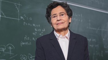 Sepa quién es Anamaría Font y cuál es su aporte a la ciencia