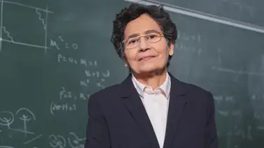 Sepa quién es Anamaría Font y cuál es su aporte a la ciencia Sepa quién es Anamaría Font y cuál es su aporte a la ciencia