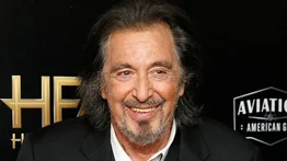 ¡Con más de 80! Al Pacino se convierte en padre por cuarta vez