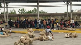 Gobierno Nacional busca solución con los Yukpa en el Zulia