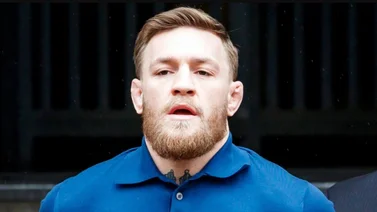 ¡Conor McGregor en problemas! Lo investiga la UFC por agredir sexualmente a una mujer