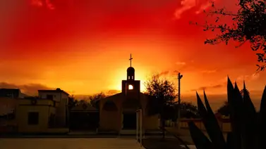 Reportan varias víctimas tras ola de calor en México Reportan varias víctimas tras ola de calor en México