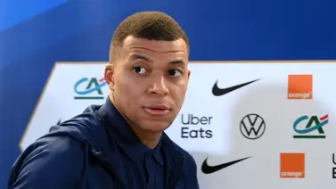 ¡Una novela interminable! Mbappé se vuelve a pronunciar sobre su futuro en el PSG (+Detalles) ¡Una novela interminable! Mbappé se vuelve a pronunciar sobre su futuro en el PSG (+Detalles)
