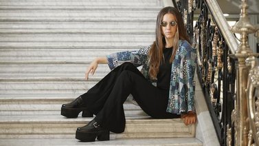 La Puce: una exhibición y desfile de moda vintage en la UCAB