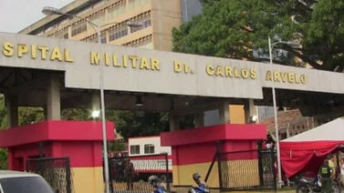 Conoce los precios de algunos exámenes en el Hospital Militar de Caracas