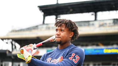 ¡A ritmo de MVP! Ronald Acuña Jr. sorprende a todos en otra jornada productiva