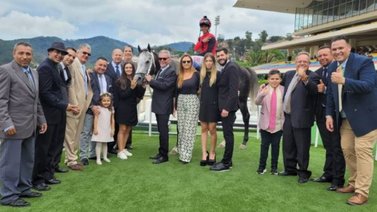 La Rinconada: Condicional Especial con sabor a Clásico el domingo 18 de junio