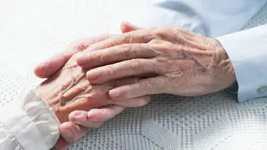 TERRIBLE: Esta es la lista de agresiones que padecen los ancianos venezolanos TERRIBLE: Esta es la lista de agresiones que padecen los ancianos venezolanos