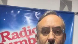 Lo reafirma Jesús María Casal: Las primarias van contra viento y marea
