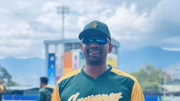 Alberto Callaspo demuestra que aún le queda vida en el diamante