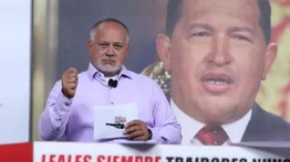 Lo aseguró Diosdado Cabello: La candidatura de Delsa Solórzano tiene fecha de vencimiento