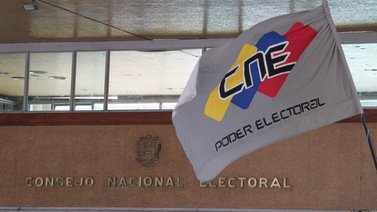 Estos son los escenarios tras la renuncia de tres rectores del CNE