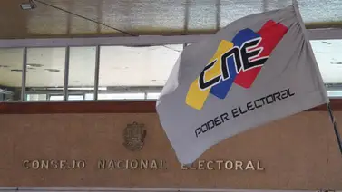 Estos son los escenarios tras la renuncia de tres rectores del CNE Estos son los escenarios tras la renuncia de tres rectores del CNE