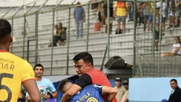 Dura sanción para César Farías en Ecuador: Este es el tiempo que deberá cumplir alejado de las canchas