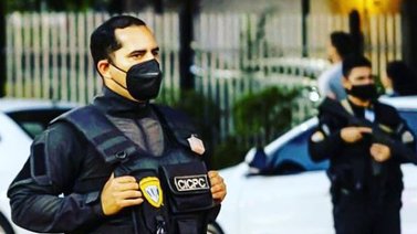 ¡Sacudón! Autoridades capturaron a 15 personas en el oriente del país