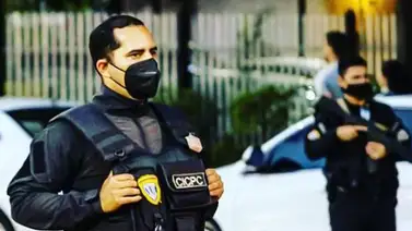 ¡Sacudón! Autoridades capturaron a 15 personas en el oriente del país ¡Sacudón! Autoridades capturaron a 15 personas en el oriente del país