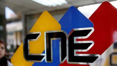 ÚLTIMO MINUTO: Renunciaron los rectores del CNE