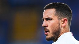 Lo que dijo Toni Kroos está que arde: Esto confesó sobre Eden Hazard en el Real Madrid