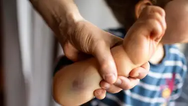 Una mujer abusó de sus dos hijos: Este fue el modus operandi Una mujer abusó de sus dos hijos: Este fue el modus operandi