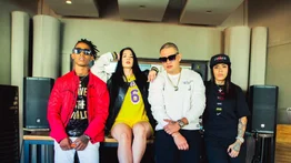 ¿Y Diosa? Sigicash regresa con una canción caliente (video)