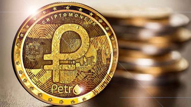 Bloomberg: ¿Qué podría pasar con el Petro, la criptomoneda venezolana?