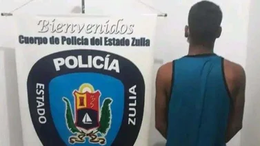 Sorprendieron a un hombre cuando abusaba de adolescente indígena