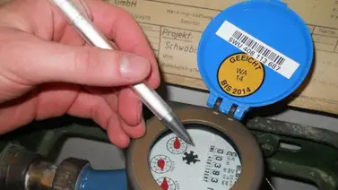 La ilegalidad de Hidrocapital de eliminar el medidor del agua en apartamentos insolventes La ilegalidad de Hidrocapital de eliminar el medidor del agua en apartamentos insolventes