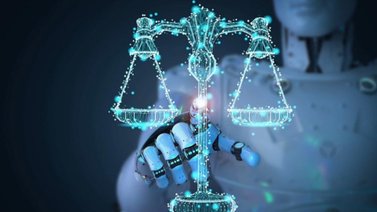 La Inteligencia Artificial deberá hacer caso a las leyes europeas