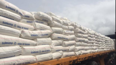 LO ÚLTIMO| Cerró el molino de trigo más importante de Venezuela (+Detalles)