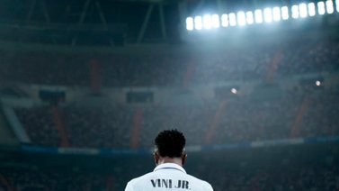 ¡Con orgullo! Vinicius le dio la bienvenida a Bellingham al Real Madrid: Esto le dijo
