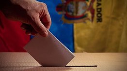 ¿Quiénes son los candidatos oficiales para estas elecciones presidenciales?