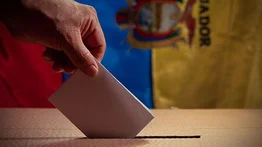 ¿Quiénes son los candidatos oficiales para estas elecciones presidenciales?