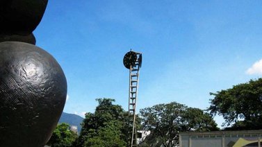 Publican los resultados definitivos de elecciones de la UCV