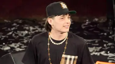 Esta es la fecha de estreno del disco del cantante Peso Pluma Esta es la fecha de estreno del disco del cantante Peso Pluma