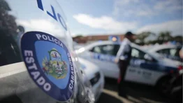Caen dos delincuentes durante enfrentamiento con policías
