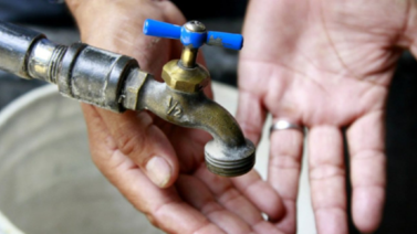 ¡Atención! Hidrocapital suspende servicio de agua (+Zonas afectadas)