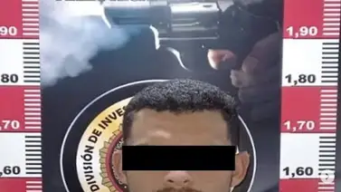 Cicpc captura a un hombre por homicidio de una periodista Cicpc captura a un hombre por homicidio de una periodista