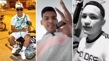 Tres venezolanos se fugaron de comisaría policial: ¿Cómo lo lograron?