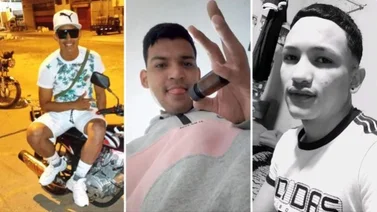 Tres venezolanos se fugaron de comisaría policial: ¿Cómo lo lograron?