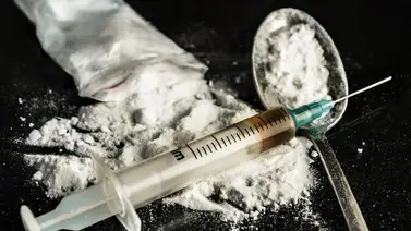 Le dieron un parado al narcotráfico en Nueva York: Sepa más Le dieron un parado al narcotráfico en Nueva York: Sepa más