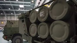Nuevo paquete de ayuda militar para Ucrania
