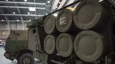 Nuevo paquete de ayuda militar para Ucrania Nuevo paquete de ayuda militar para Ucrania