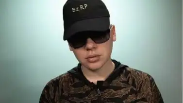 Conoce el nuevo emprendimiento de Bizarrap Conoce el nuevo emprendimiento de Bizarrap