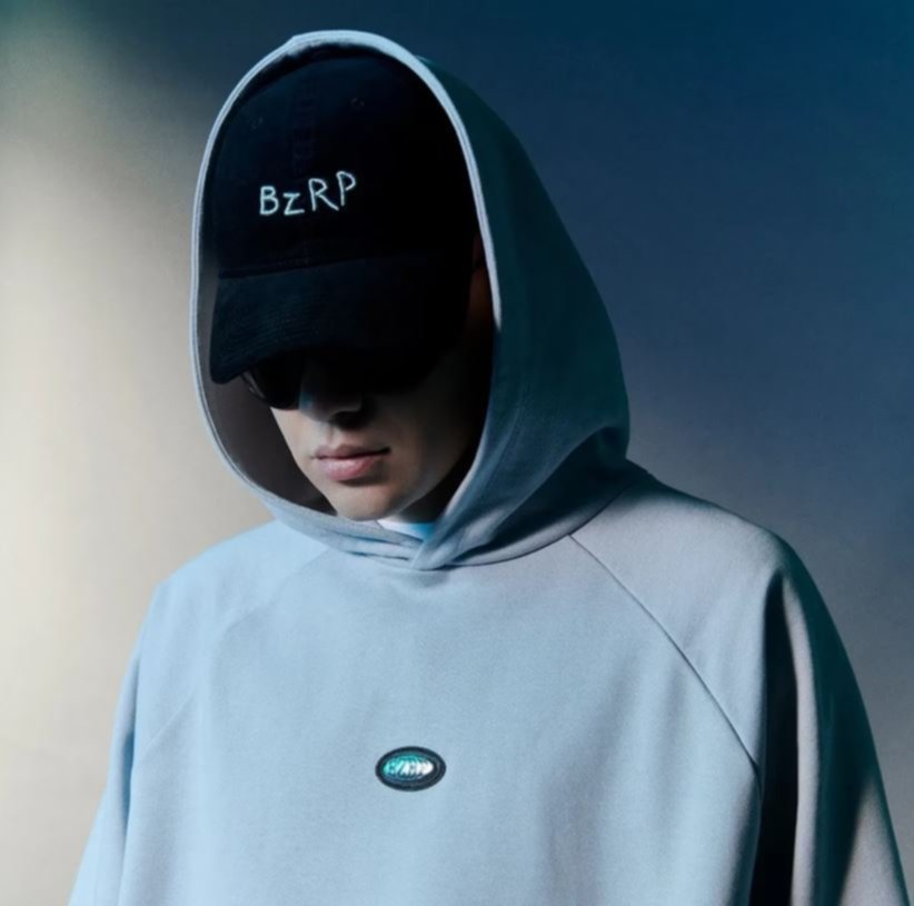 Conoce el nuevo emprendimiento de Bizarrap Conoce el nuevo emprendimiento de Bizarrap