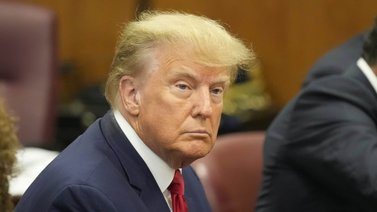 Donald Trump: escándalo judicial y carrera a la presidencia en 2024 (análisis)